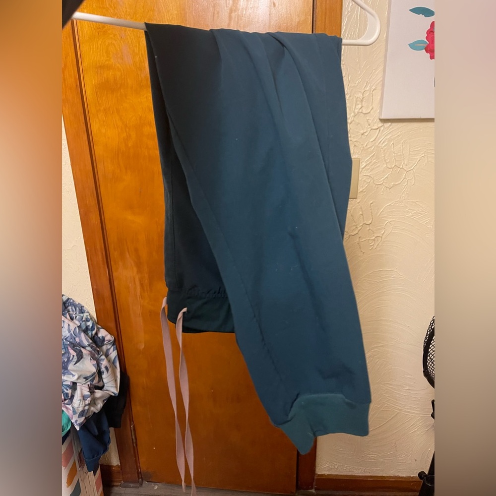 Figs 3x jogger bottoms